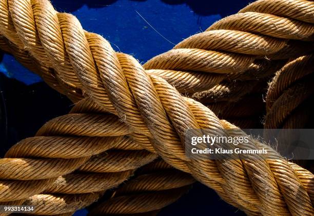 Bangaed Rope 230 Tight Bandage Stock Photos, High-Res Pictures, and Images - Getty ...