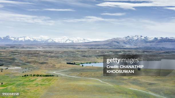 lake alexandrina - chanathip ストックフォトと画像