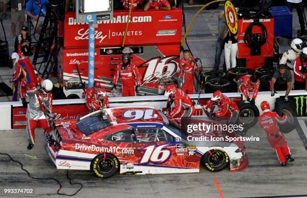 Ryan Reed Xfinity Series 250 Photos and Premium High Res Pictures - Getty Images