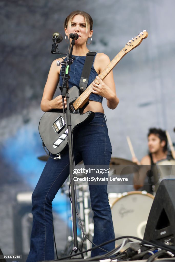 Main Square Festival : Day Two