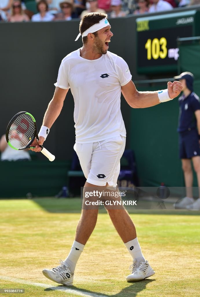 TENNIS-GBR-WIMBLEDON