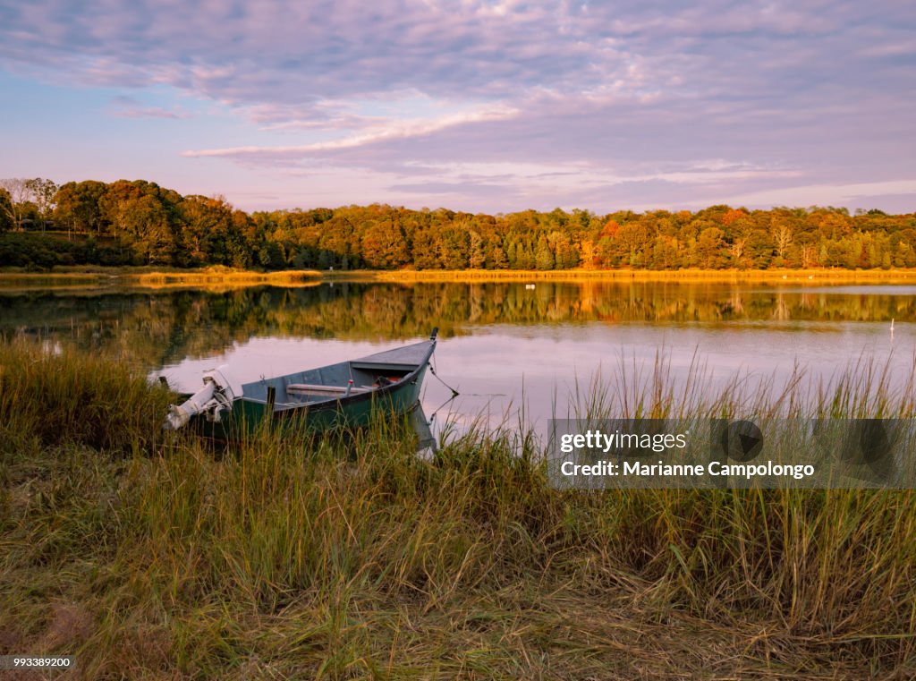 Salt Pond 2 Eastham MA