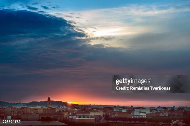 amanecer - amanecer stock pictures, royalty-free photos & images