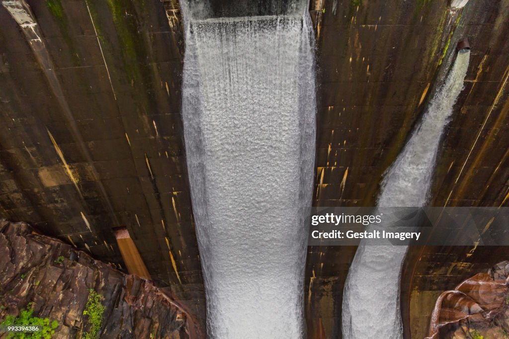 Tallulah Gorge State Park