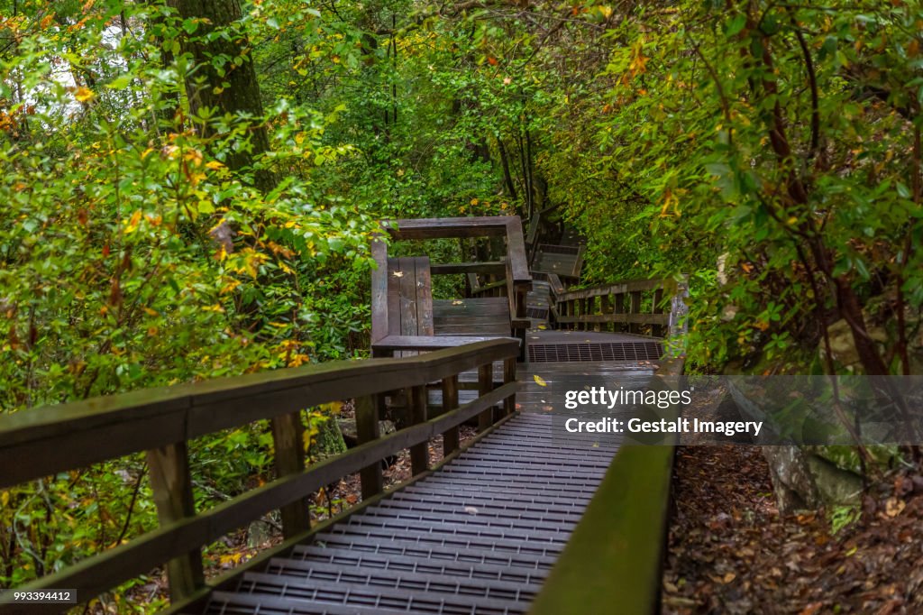 Tallulah Gorge State Park