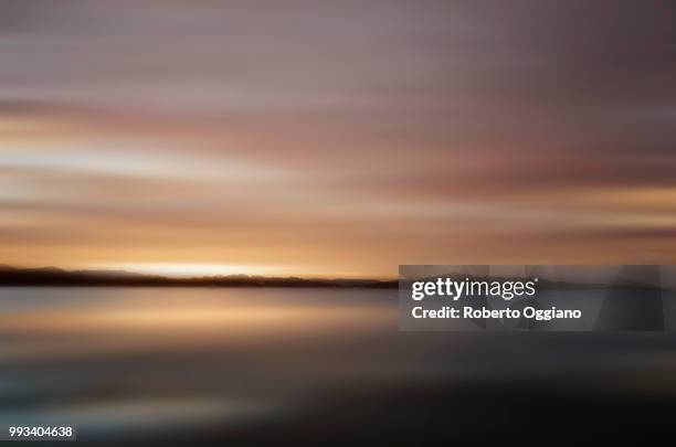 tramonto - tramonto stock pictures, royalty-free photos & images