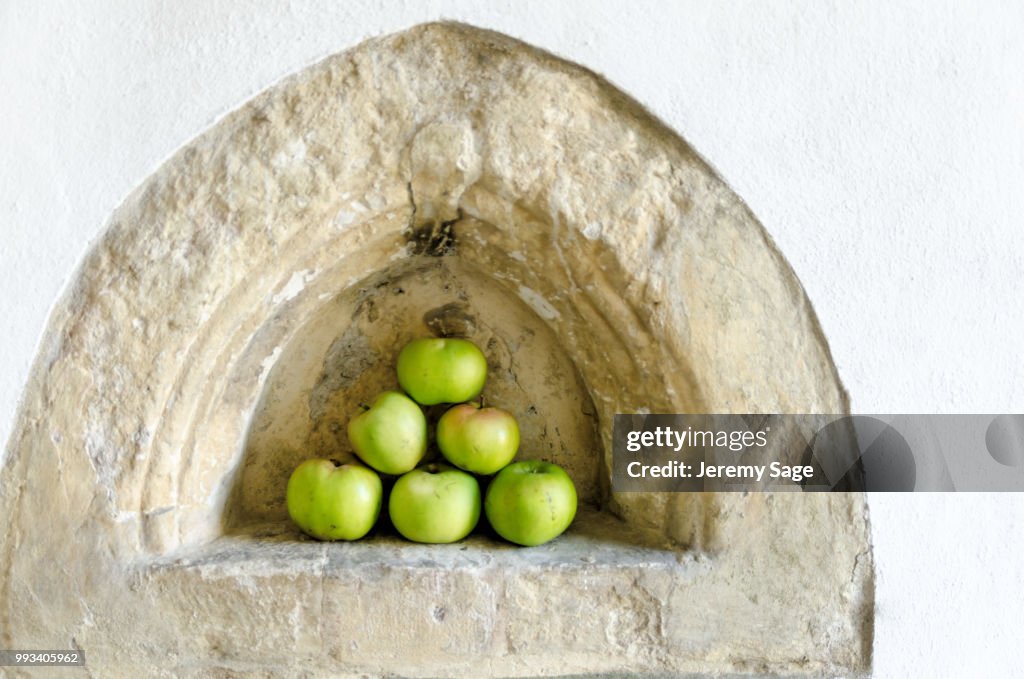 Apples