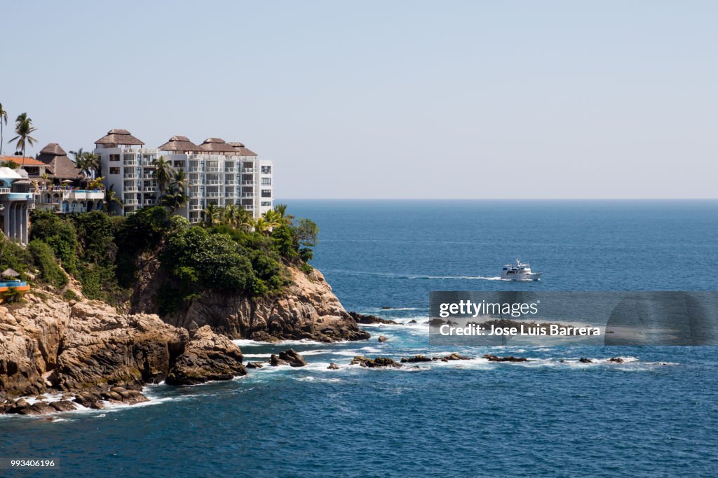 Acapulco