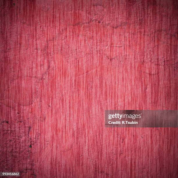 old, grunge background texture in red. dark edged - edged stock pictures, royalty-free photos & images