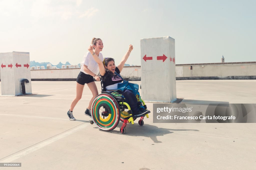 Disability
