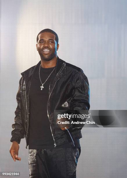 Ferg The Rapper 50,761 Aap Stock Photos, High-Res Pictures, and Images - Getty Images