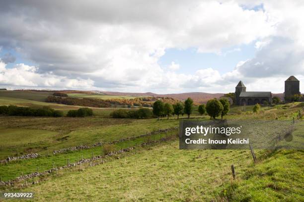 santiago de compostela in france - inoue stock pictures, royalty-free photos & images