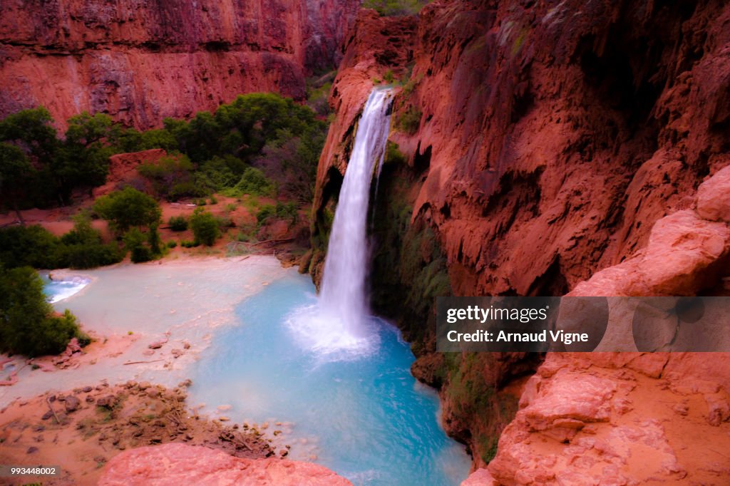 Supai