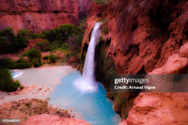 supai - supai - fotografias e filmes do acervo