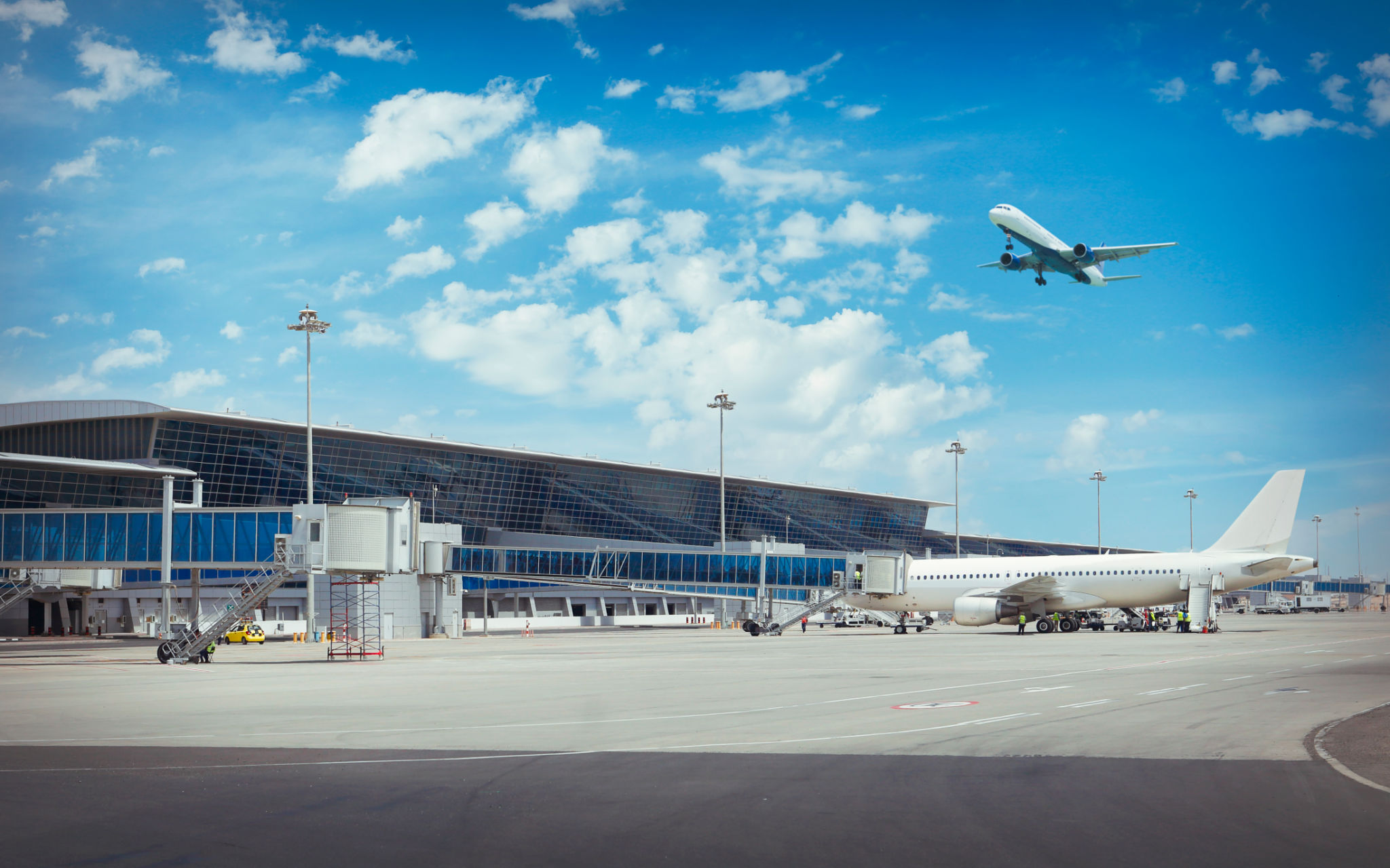 hurghada airport