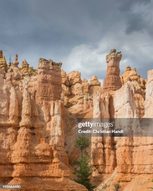 Navajo Rocks Loop 432 Navajo Loop Trail Stock Photos, High-Res Pictures, and Images ...