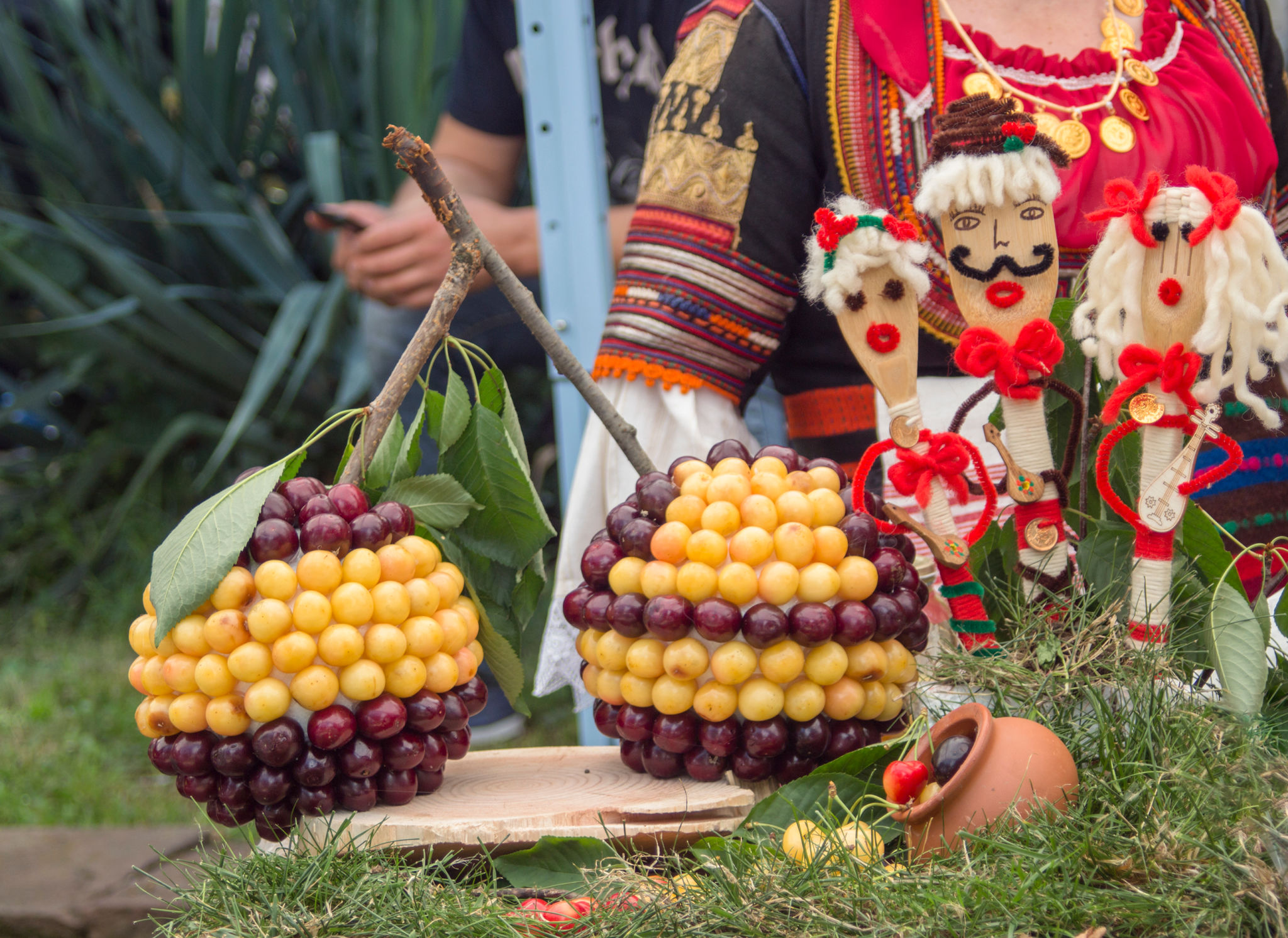 breza festival