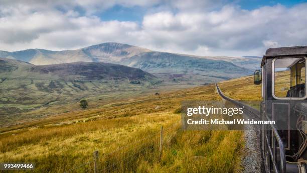 Snowdown Rd 277 Snowdon Road Stock Photos, High-Res Pictures, and Images - Getty Images