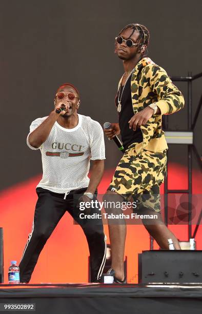 Konan Rapper Konan Photos and Premium High Res Pictures - Getty Images