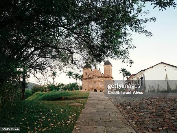 ouro preto,brazil - ouro stock pictures, royalty-free photos & images