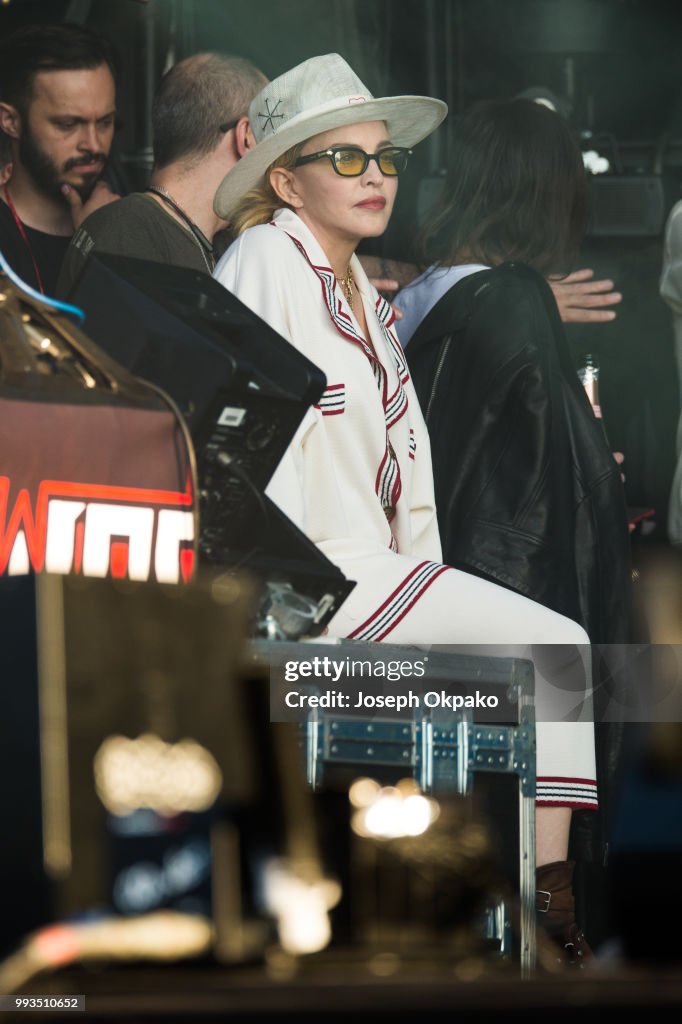 Wireless Festival 2018