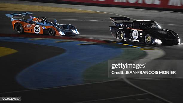 David Macneil Racing 75 David Macneil Photos & High Res Pictures - Getty Images