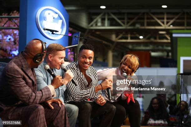 Rotimi Power 452 Rotimi Power Stock Photos, High-Res Pictures, and Images - Getty Images