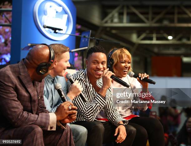 Rotimi Power Rotimi Power Photos and Premium High Res Pictures - Getty Images