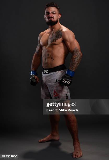 Mike Perry Prime 258 Mike Perry Pose Ufc Stock Photos, High-Res Pictures, and Images ...