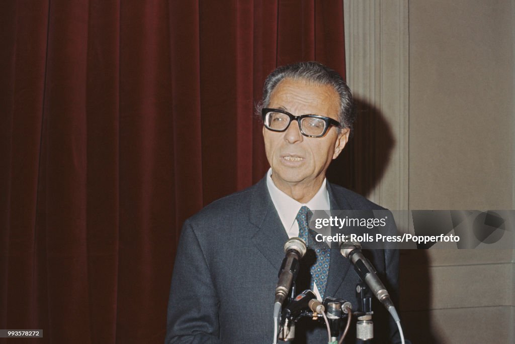 Ugo La Malfa