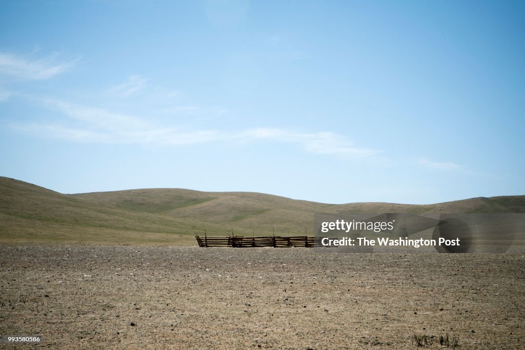 MONGOLIANOMADS