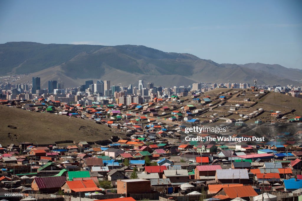 MONGOLIANOMADS
