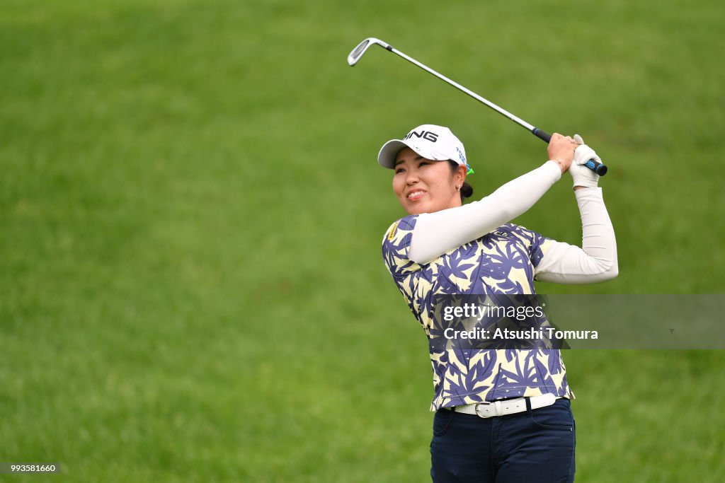 Nipponham Ladies Classic - Final Round