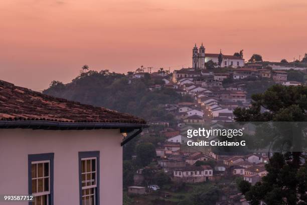 ouro preto,brazil - ouro stock pictures, royalty-free photos & images