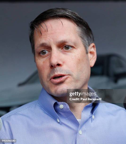 John Ricco Uoft 114 John Ricco Photos & High Res Pictures - Getty Images