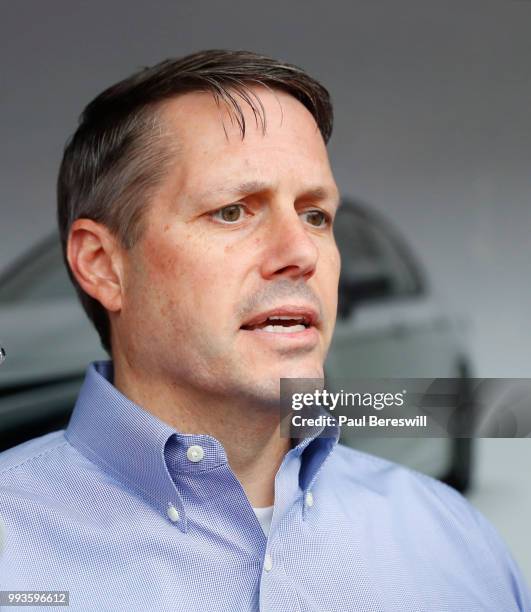 John Ricco Uoft 114 John Ricco Photos & High Res Pictures - Getty Images