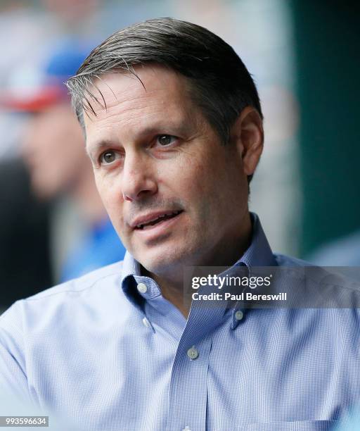 John Ricco Uoft 114 John Ricco Photos & High Res Pictures - Getty Images