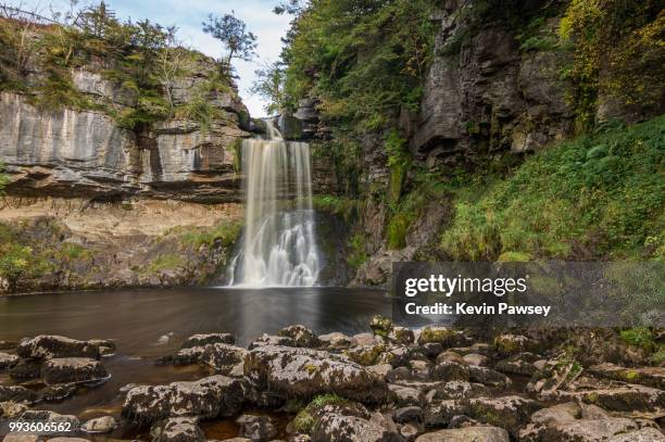 Ingle Fall Ingleton Falls Photos and Premium High Res Pictures - Getty Images