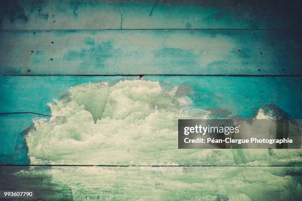 green cloud - photographie stock pictures, royalty-free photos & images