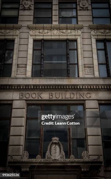 welcome to the book building - leann stock pictures, royalty-free photos & images