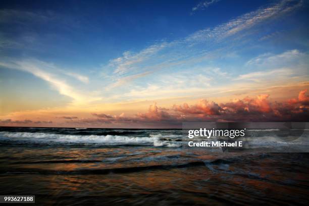 outer banks, north carolina - ouder stock pictures, royalty-free photos & images