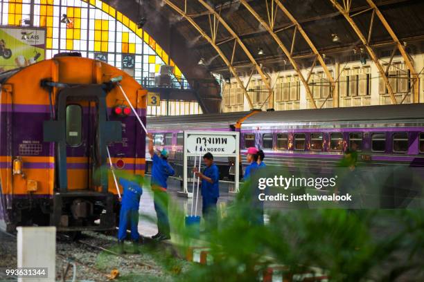 Train Container Sweeper 605 Sweeper Train Stock Photos, High-Res Pictures, and Images - Getty ...
