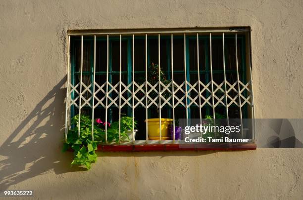 tlv window - tami stock-fotos und bilder