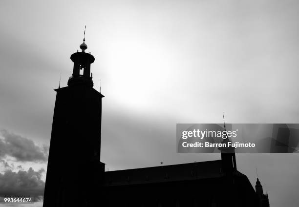 city hall - fujimoto stock pictures, royalty-free photos & images