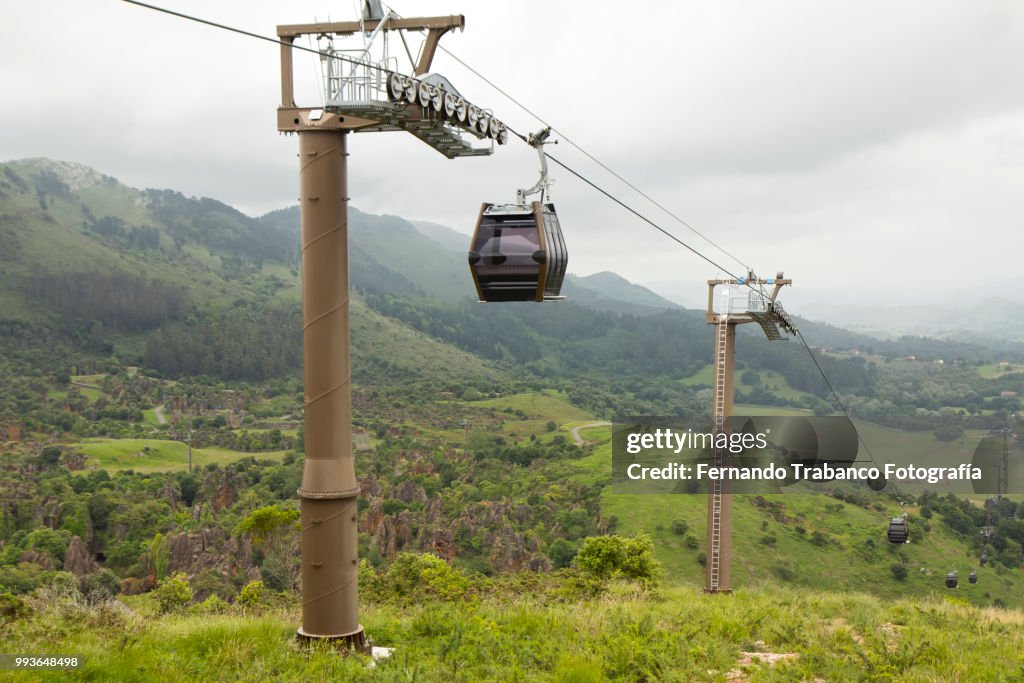 Cable Car