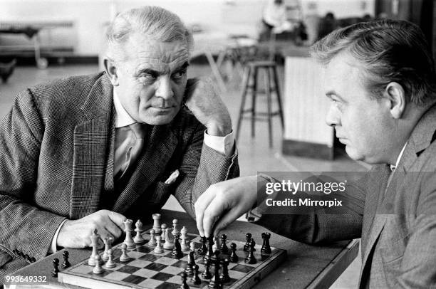Patrick Butler Chess 11,229 Sir Patrick Stock Photos, High-Res Pictures, and Images - Getty ...
