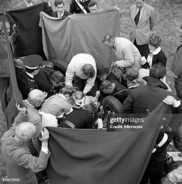 Doc Miracle Racing 328 Miracle Doctor Stock Photos, High-Res Pictures, and Images - Getty ...