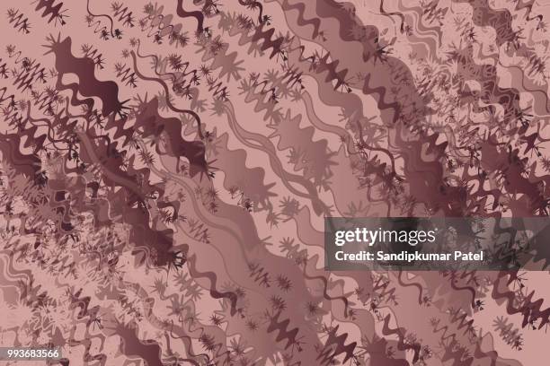 abstract geometric design - playground background stock illustrations