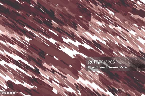 zigzag seamless pattern background - busy seamless patterns stock illustrations