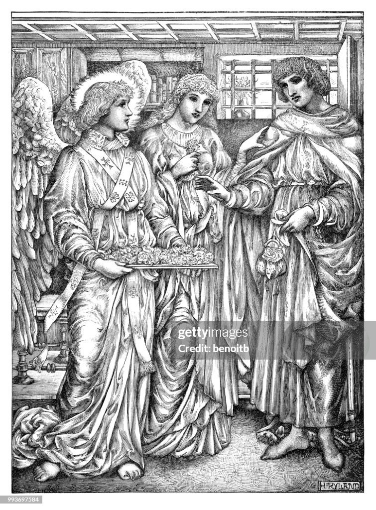 The Second Nun's Tale